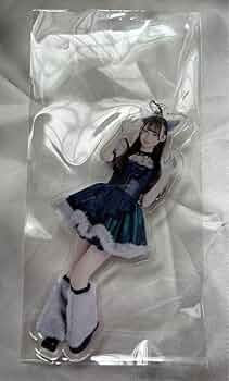 若葉のあ アクキー デビュー お披露目 TRYLiFE Amazon.co.jp: iLiFE 若葉のあ 生誕 アクリルキーホルダー